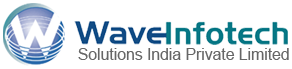 Wave Infotech Solutions India Pvt. Ltd Logo